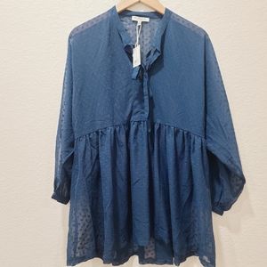 Free generation Los Angeles Top